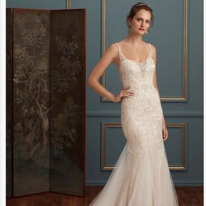 Amaré Couture wedding dress